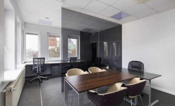 Lokal usługowy w stylowej kamienicy