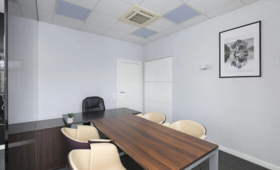 Lokal usługowy w stylowej kamienicy