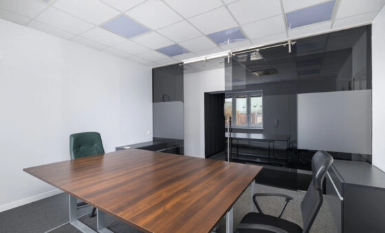 Lokal usługowy w stylowej kamienicy