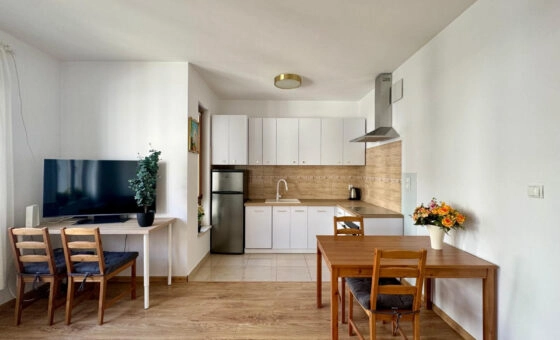 Apartament 30,20m2, komórka, prestiżowe osiedle