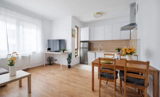 Apartament 30,20m2, komórka, prestiżowe osiedle