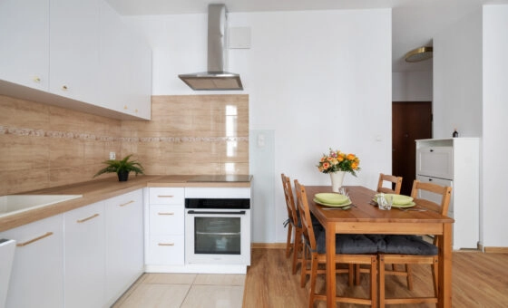 Apartament 30,20m2, komórka, prestiżowe osiedle