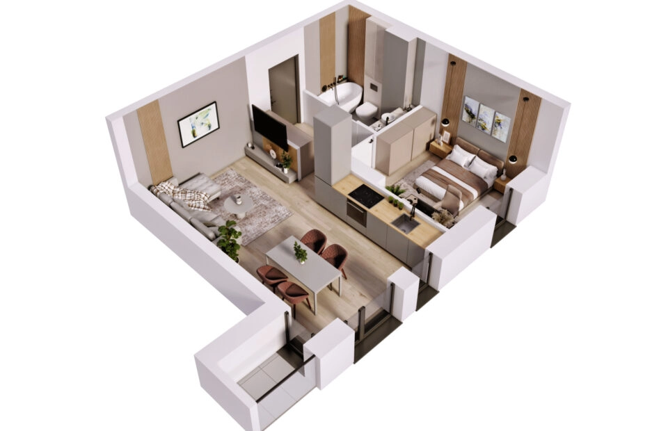 winda ❗️parking❗️ podłogówka❗️ nowa inwestycja