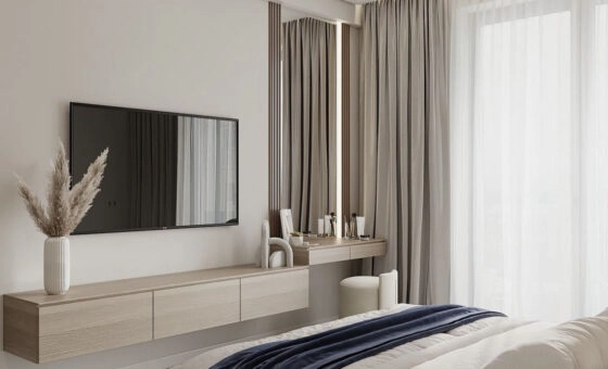 Mieszkanie Ruczaj z ogródkiem /Квартира з огрудком