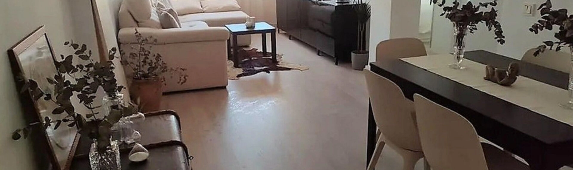 Hiszpania Málaga, apartament pow. 90 m2