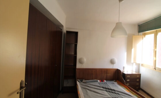 Hiszpania Málaga, apartament pow. 68 m2