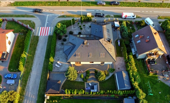 ❗fotowoltaika ❗olbrzymie pokoje❗duży garaż❗