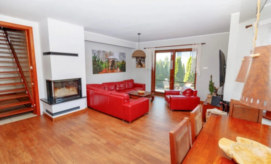 ❗fotowoltaika ❗olbrzymie pokoje❗duży garaż❗