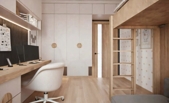 Nowe 3-pokojowe mieszkanie z balkonem BEZ PROWIZJI