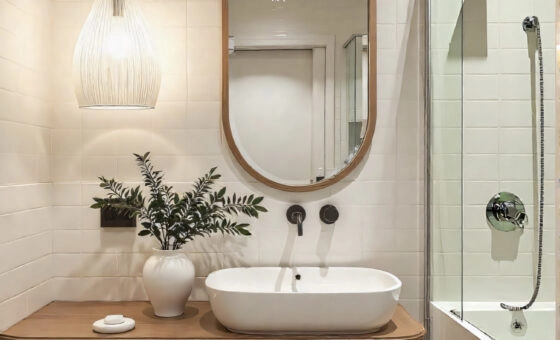 Nowe 3-pokojowe mieszkanie z balkonem BEZ PROWIZJI