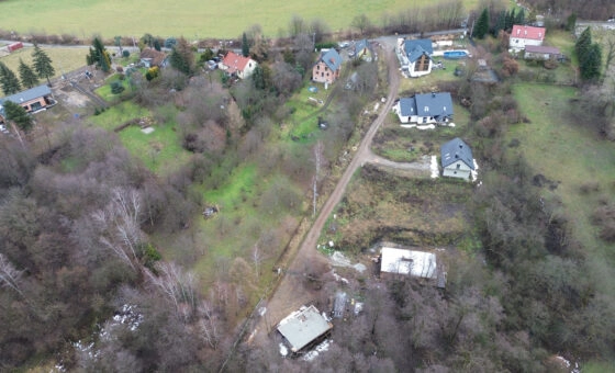 Widokowa działka 13 ar Siercza świetna lokalizacja