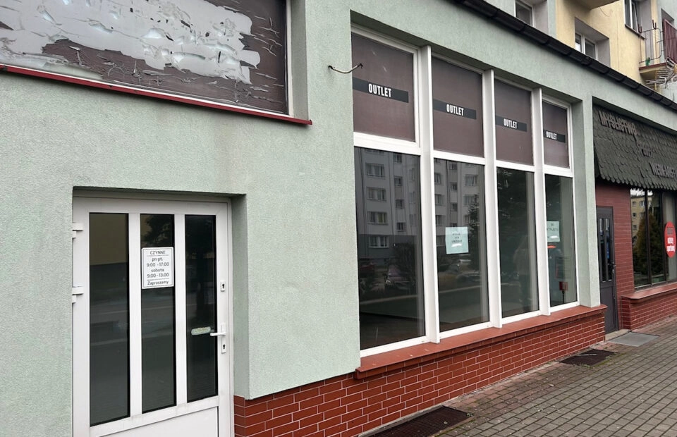 Świetna inwestycja w sercu Człuchowa!