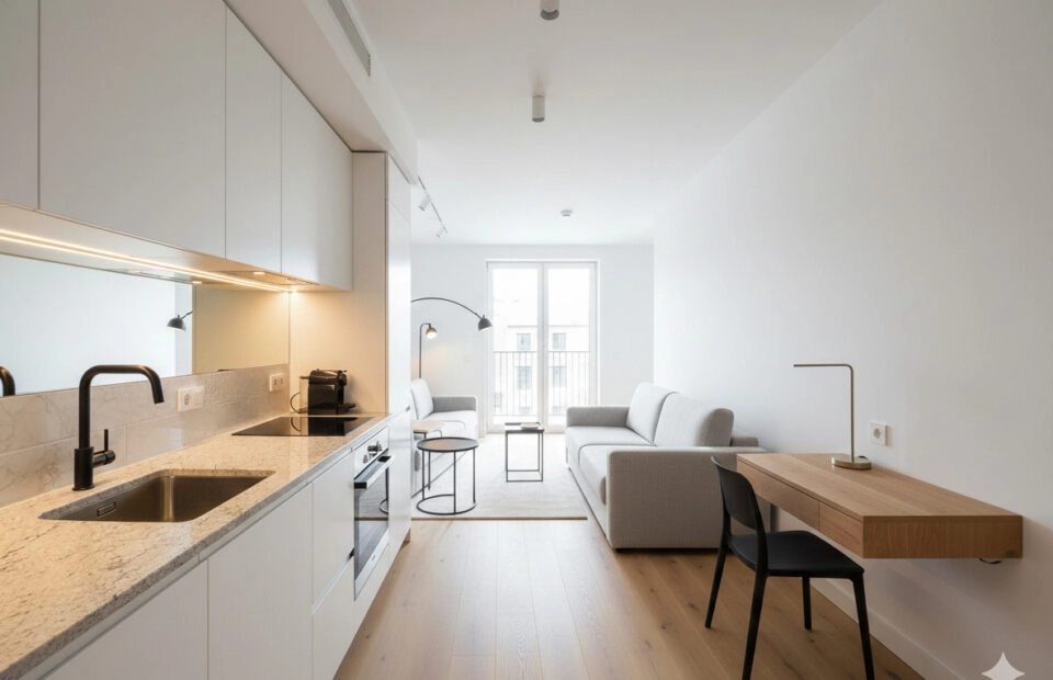 Lokal inwestycyjny idealny pod najem ROi 8%