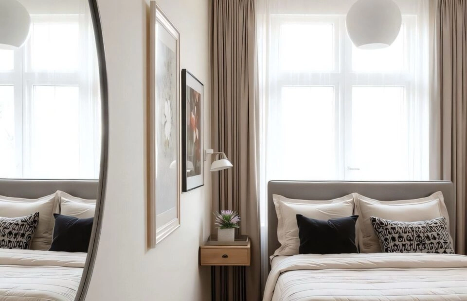 2 pokoje | centrum | niskie koszty