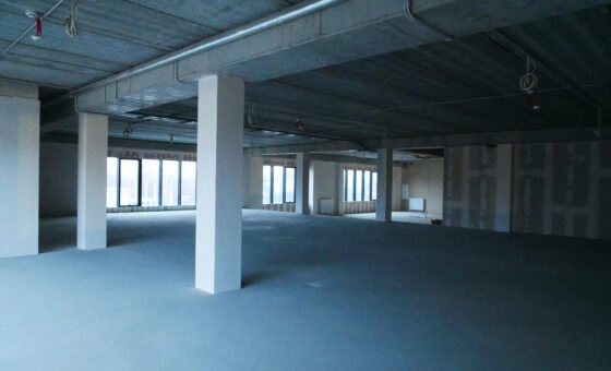 Lokal usługowo-biurowy - Kraków, Krzesławice