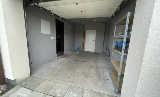 Piękny dom w malowniczej okolicy