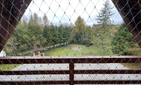 Absolutnie perfekcyjna ucieczka od miasta