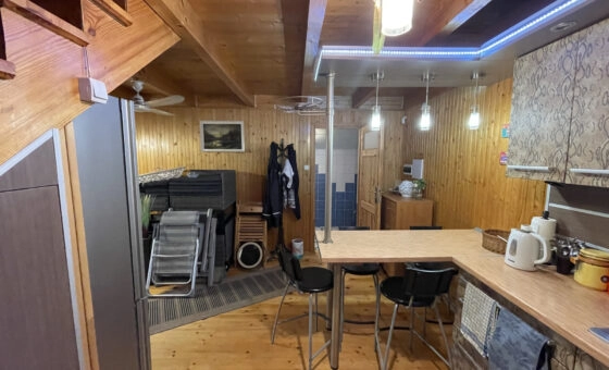 Absolutnie perfekcyjna ucieczka od miasta