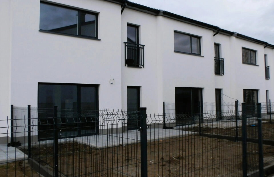 4-pokojowe mieszkanie, Rzeszów, dwupoziomowe