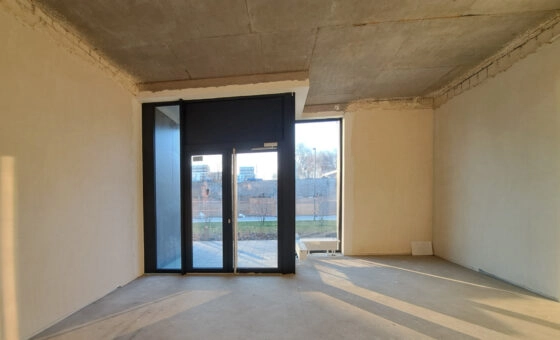 kompaktowy lokal na Twoją działalność