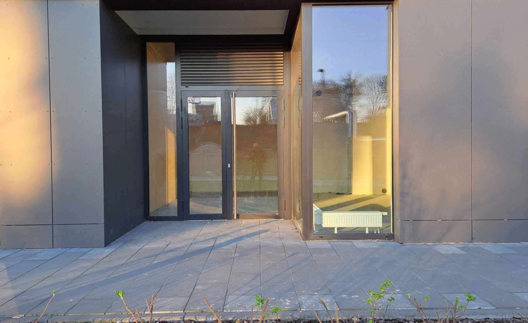 kompaktowy lokal na Twoją działalność