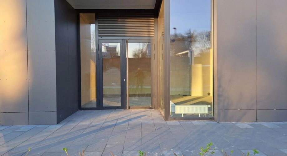 kompaktowy lokal na Twoją działalność