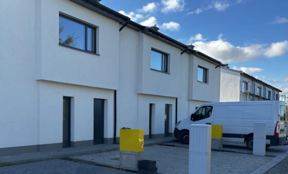 WYBUDOWANE! Mieszkanie 2-pokojowe, pierwotny