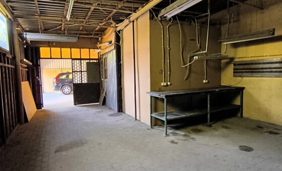 na warsztat, magazyn, cichą produkcję