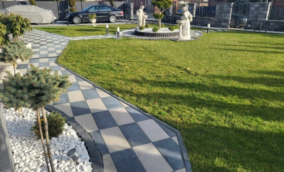 Sprzedam prestiżową rezydencję