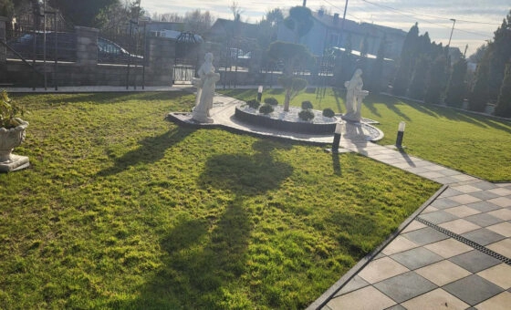 Sprzedam prestiżową rezydencję