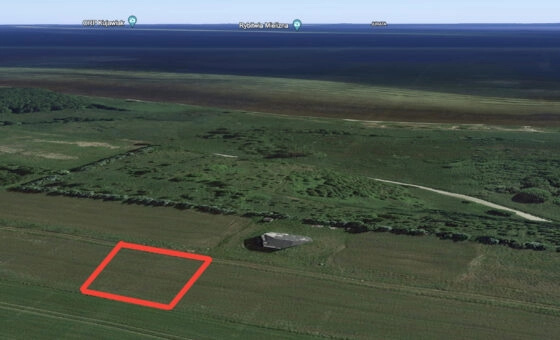 Piekna działka na dom rodzinny w super lokalizacji