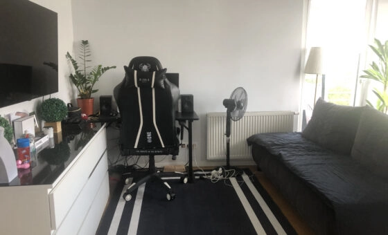 Spokojna okolica | Wysoki standard | Balkon