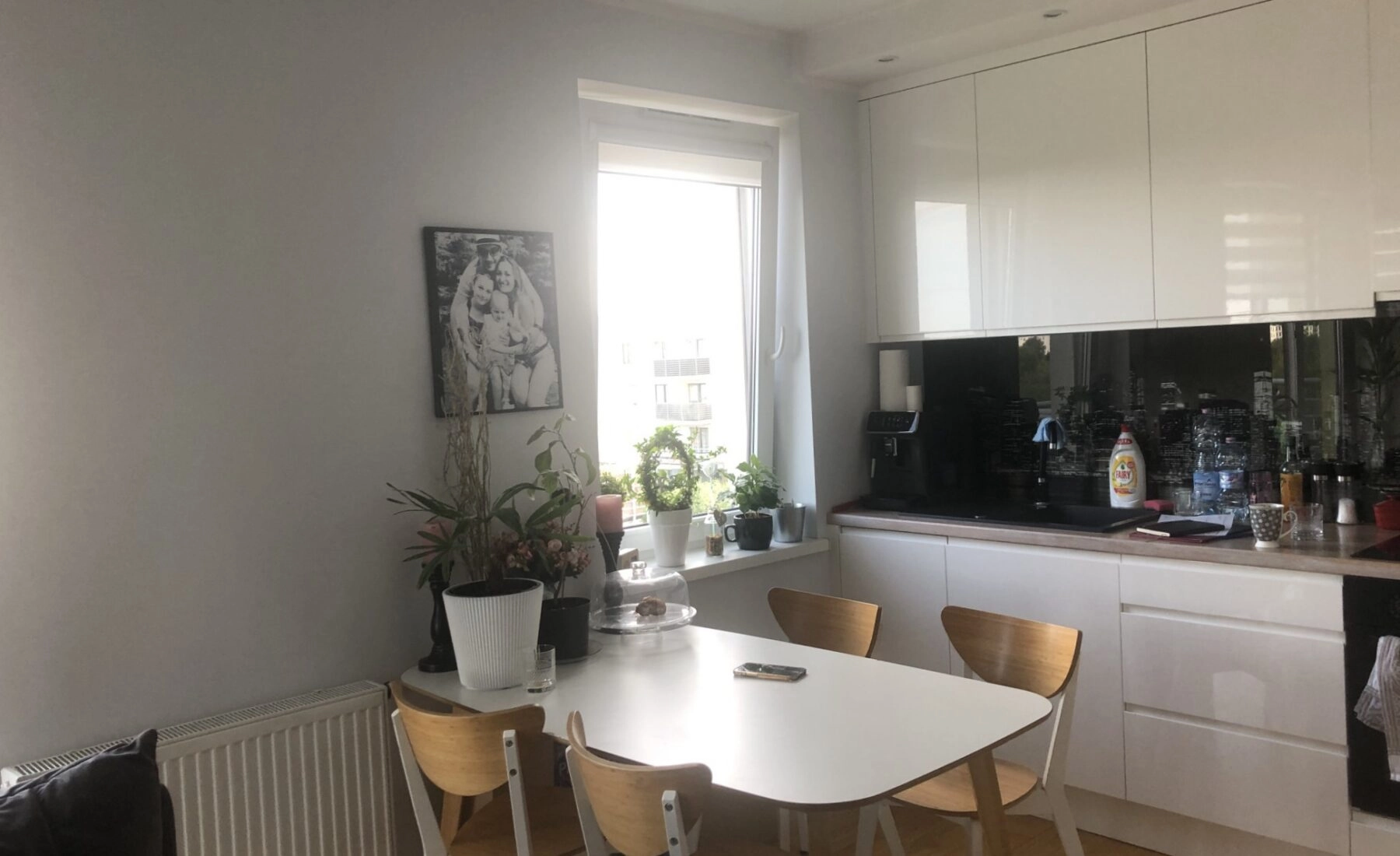 Spokojna okolica | Wysoki standard | Balkon