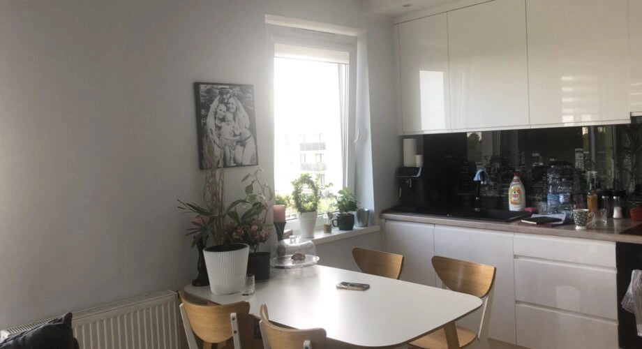 Spokojna okolica | Wysoki standard | Balkon