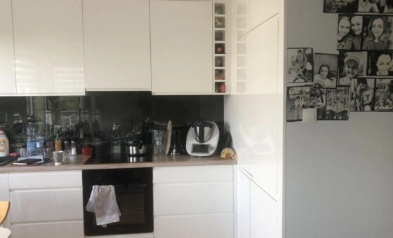 Spokojna okolica | Wysoki standard | Balkon