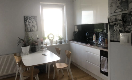 Spokojna okolica | Wysoki standard | Balkon