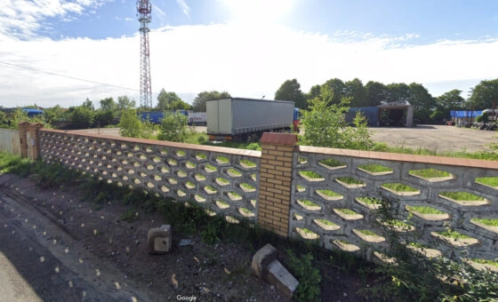 Wynajmę utwardzony plac