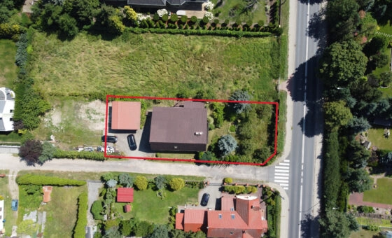 dom marzenie - w salonie ponad 5,5m wysokości