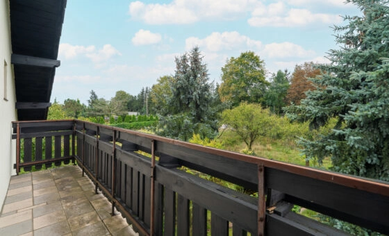 dom marzenie - w salonie ponad 5,5m wysokości