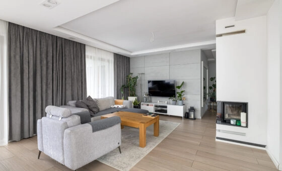 Dom jednorodzinny, Góra Kalwaria, Marianki