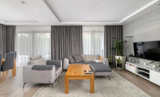 Dom jednorodzinny, Góra Kalwaria, Marianki