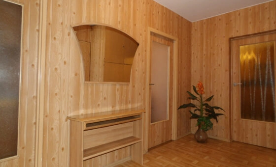 Mieszkanie z pięknym widokiem