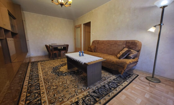 Mieszkanie z pięknym widokiem