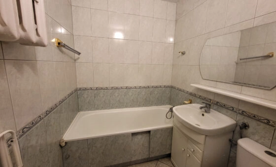 Mieszkanie z pięknym widokiem