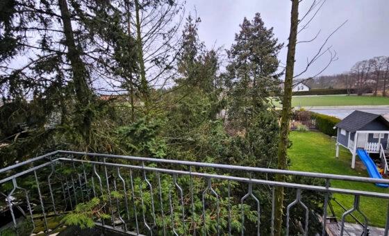 dom w zabudowie szeregowej – Konin