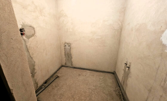 dom w zabudowie szeregowej – Konin