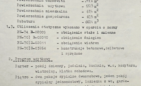 dom w zabudowie szeregowej – Konin