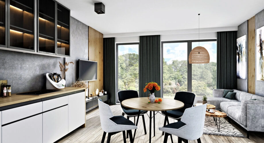 szeregowiec w cenie kawalerki, 19 km do R.Rataje