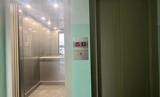 Mieszkanie z potencjałem- do remontu/najmu