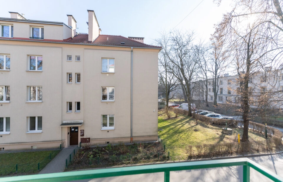 Mieszkanie z potencjałem